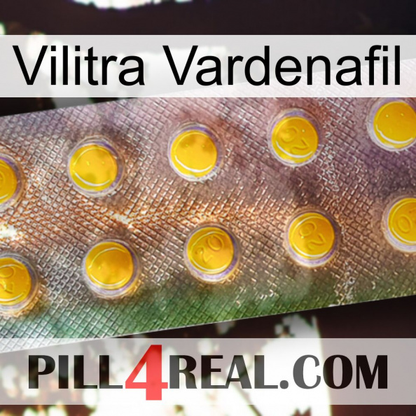Vilitra Vardenafil new11